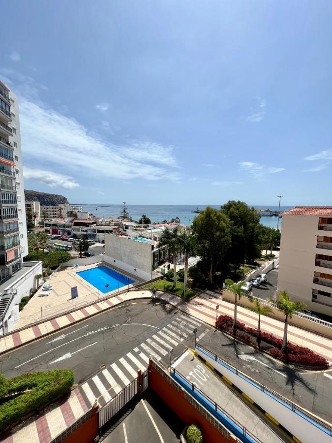 Apartment Crissol Los Cristianos  Exterior foto