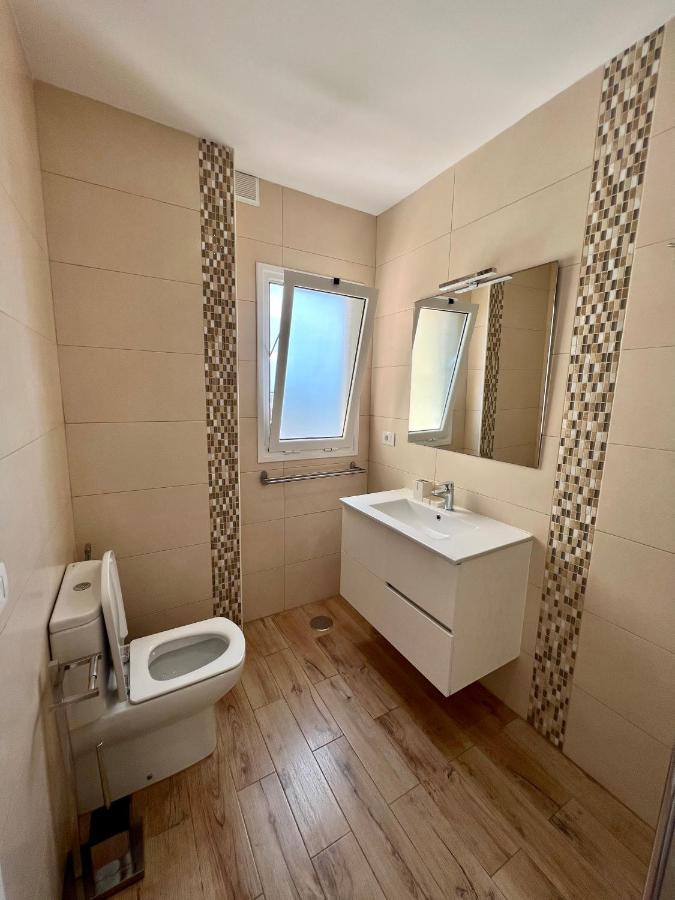 Apartment Crissol Los Cristianos  Exterior foto