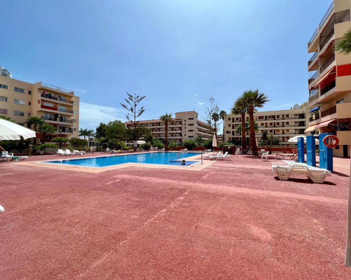 Apartment Crissol Los Cristianos  Exterior foto